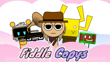 Fiddlecopys