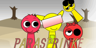 Parasprinkle