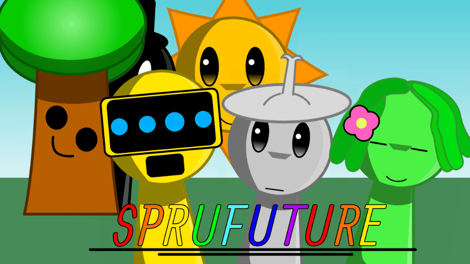 Spurufuture