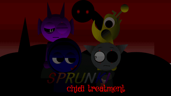 Chidi Treatment