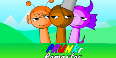 Sprunkr Remaster