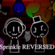 Sprinkle Reversed
