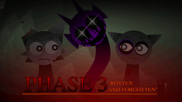Phase3 Rotten