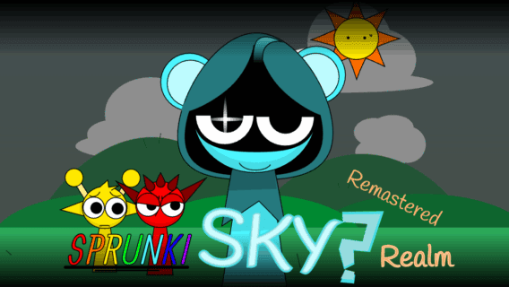 Sky Realm Remastered