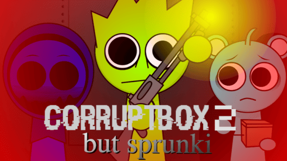 Corruptbox2 But Sprunki