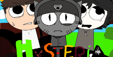 Hysteria