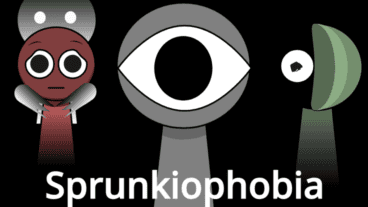 Sprunkiophobia