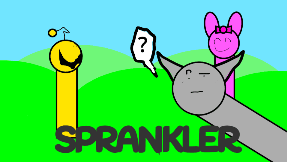 Sprankler