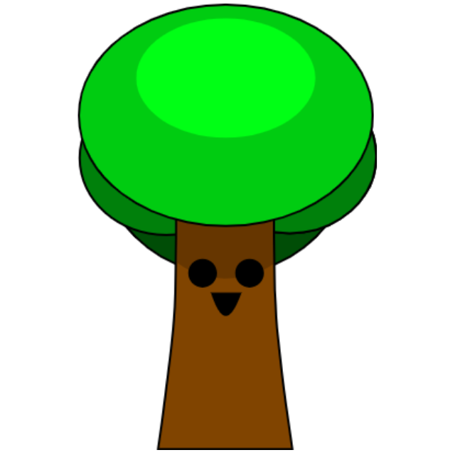 Mr. Tree