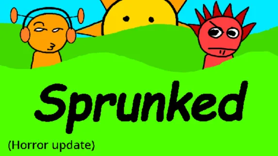 Sprunki Sprunked