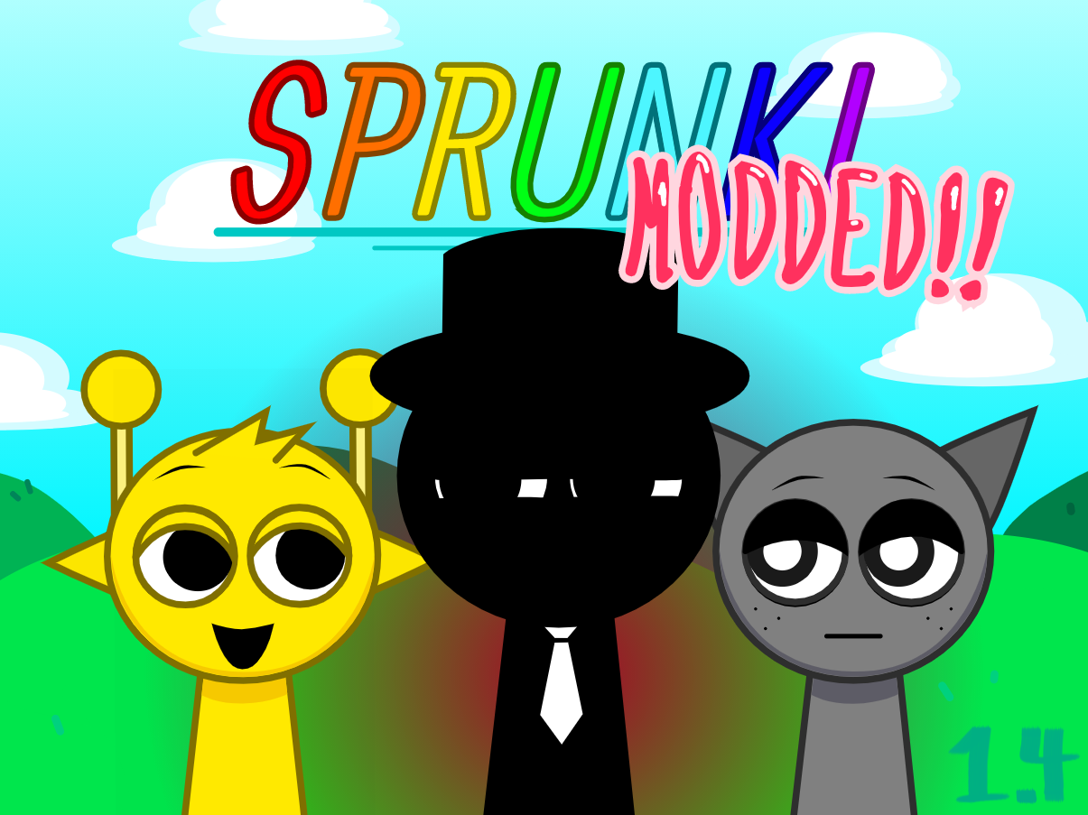 Sprunki Punch - Punch Oren Online for Free!